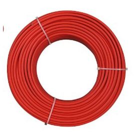 Tommatech Kırmızı 6 mm Solar Kablo