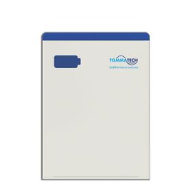 Tommatech LiFePO4 Hightech Power Boosterpack 5.8kWh Lityum Batarya