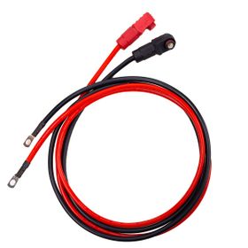 Tommatech Moduler Series 12 V 1.5 mt Güç Kablosu Seti