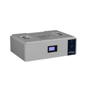Tommatech Moduler Serisi 51.2 V 102Ah G2 LFP Lityum Batarya