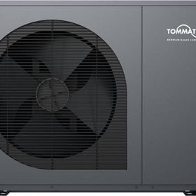 Tommatech Monofaze 9 kW Isı Pompası