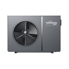 Tommatech Monofaze 9 kW Isı Pompası