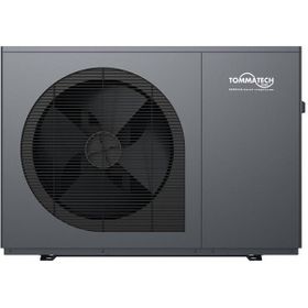 Tommatech Monofaze 9 kW Isı Pompası