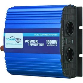Tommatech Ms - 1500 W 24 V Modifiye Sinüs Inverter