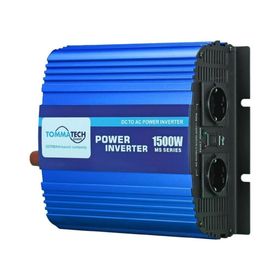 Tommatech Ms - 1500 W 24 V Modifiye Sinüs Inverter