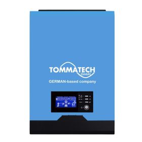 Tommatech New 1000 W Mppt Tam Sinüs Akıllı İnverter