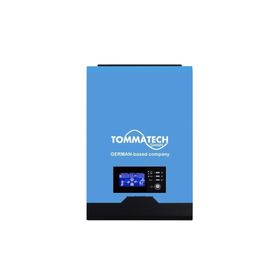 Tommatech New 1000 W Mppt Tam Sinüs Akıllı İnverter
