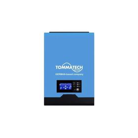 Tommatech New 1000 W Mppt Tam Sinüs Akıllı İnverter