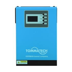 Tommatech New 1k 12v 1000w Akıllı İnverter
