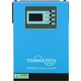 Tommatech New 1k 12v Mppt 1000w Akıllı İnverter