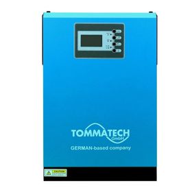 Tommatech New 5k 48v Mppt 5000w Akıllı İnverter