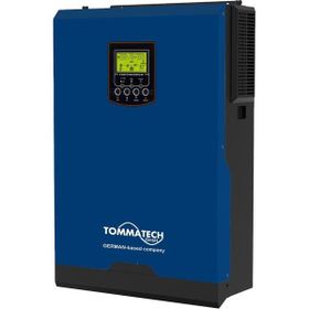 Tommatech New Pro 5 kW 48V 1Faz Akıllı Inverter