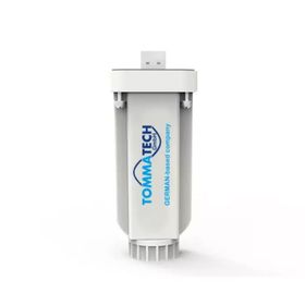 Tommatech Next Generation Mobile LAN-Dongle Bağlantısı