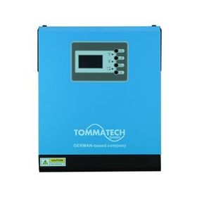Tommatech Plus 3.6k 24v Mppt 3600w Akıllı İnverter