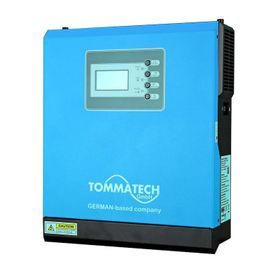 Tommatech Plus 3.6k 24v Mppt 3600w Akıllı İnverter