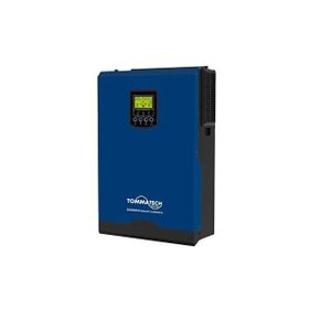 Tommatech Pro 3K 24 V Wi-Fi MPPT 3000 W Akıllı Inverter