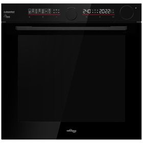 Tommatech TAF6001BS Siyah 80 lt Elektrikli Ankastre Fırın