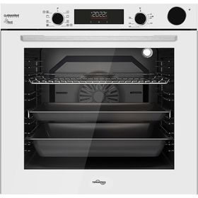 Tommatech TAF6004WSP Beyaz 80 lt Elektrikli Ankastre Fırın