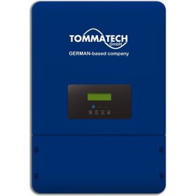 Tommatech Trio Hybrid 10.0 Üç Faz Dizi İnverter