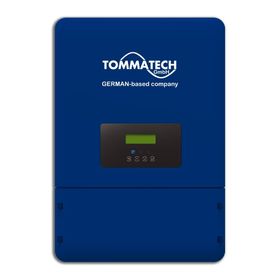 Tommatech Trio Hybrid 10.0 Üç Faz Dizi İnverter