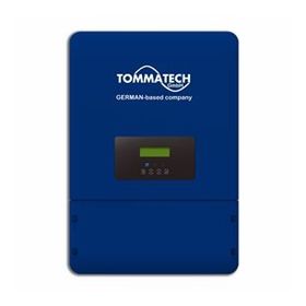 Tommatech Trio Hybrid 10.0 Üç Faz Dizi İnverter