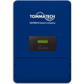 Tommatech Trio Hybrid 10.0 Üç Faz Dizi İnverter