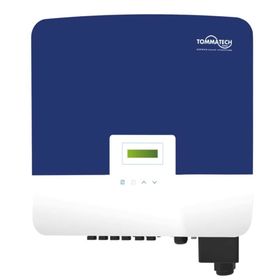 Tommatech Trio Plus K 20.0kW Üç Faz İnverter