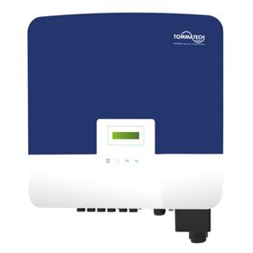 Tommatech Trio Plus K 25.0 kW Üç Faz İnverter On Grid Inverter