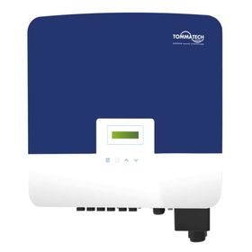 Tommatech Trio Plus K 25.0 kW Üç Faz İnverter On Grid Inverter