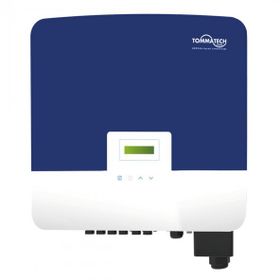 Tommatech Trio Plus K 25.0 kW Üç Faz İnverter On Grid Inverter