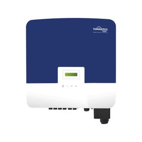 Tommatech Trio Plus K 25.0 kW Üç Faz İnverter On Grid Inverter
