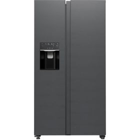 Tommatech TSB-491576-WIDIMP Inox Buzdolabı