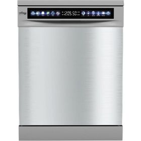 Tommatech TSBM-1514-II Inox Bulaşık Makinesi