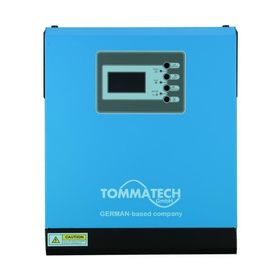 Tommatech TT-NEW3K 3 KW 3000 Watt 24VTam Sinüs Akıllı İnverter