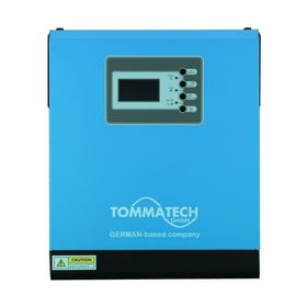 Tommatech TT-NEW3K 3 KW 3000 Watt 24VTam Sinüs Akıllı İnverter