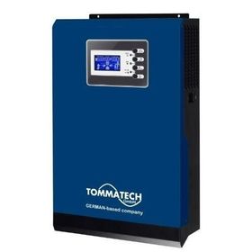 Tommatech TT-NEW3K 3 KW 3000 Watt 24VTam Sinüs Akıllı İnverter