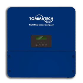 Tommatech Uno Hybrid 5.0 Tek Faz Dizi İnverter