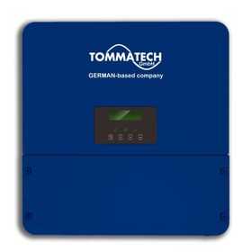 Tommatech Uno Hybrid 5.0 Tek Faz Dizi İnverter