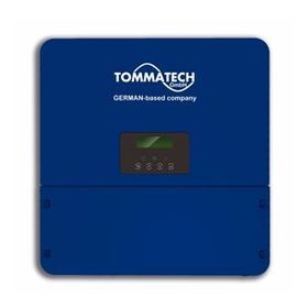 Tommatech Uno Hybrid 5.0 Tek Faz Dizi İnverter