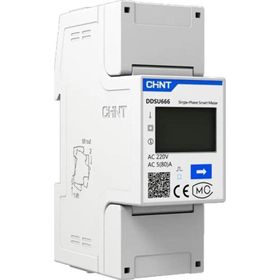 Tommatech Uno Smart Metre Enerji Ölçer