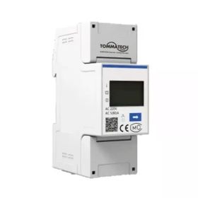 Tommatech Uno Smart Metre Enerji Ölçer