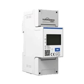 Tommatech Uno Smart Metre Enerji Ölçer