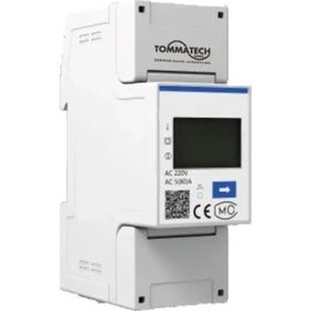 Tommatech Uno Smart Metre Enerji Ölçer