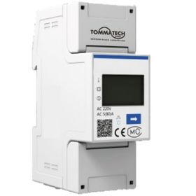 Tommatech Uno Smart Metre Enerji Ölçer