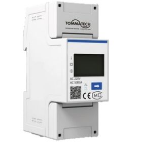 Tommatech Uno Smart Metre Enerji Ölçer