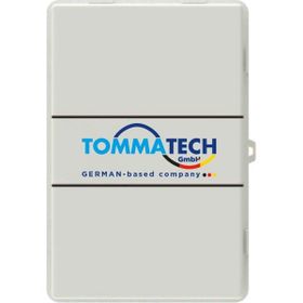 Tommatech Uno Tek Faz Eps Box