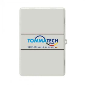Tommatech Uno Tek Faz Eps Box