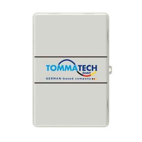 Tommatech Uno Tek Faz Eps Box