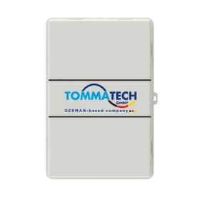 Tommatech Uno Tek Faz Eps Box