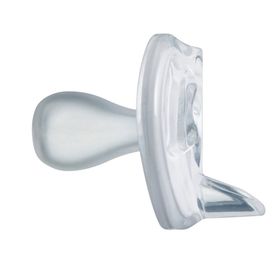 Tommee Tippee 0-6 Ay 2'li Doğal Ultra Light Silikon Emzik
